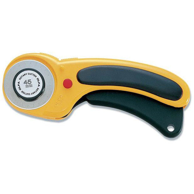 RTY2/DX Rotary rullkniv 45 mm