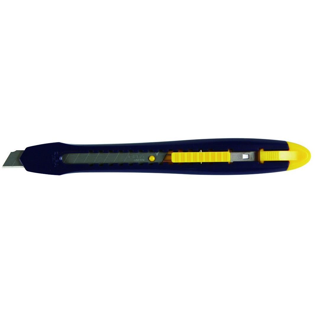 ES-1 Kniv med brytblad 9 mm