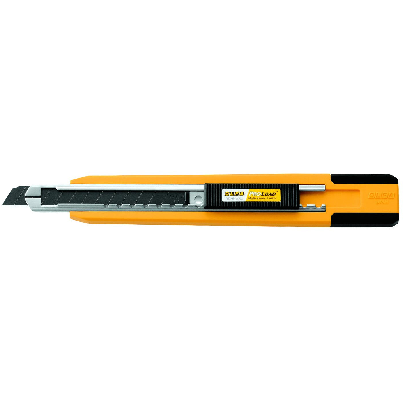 PA-2 Kniv med brytblad 9 mm