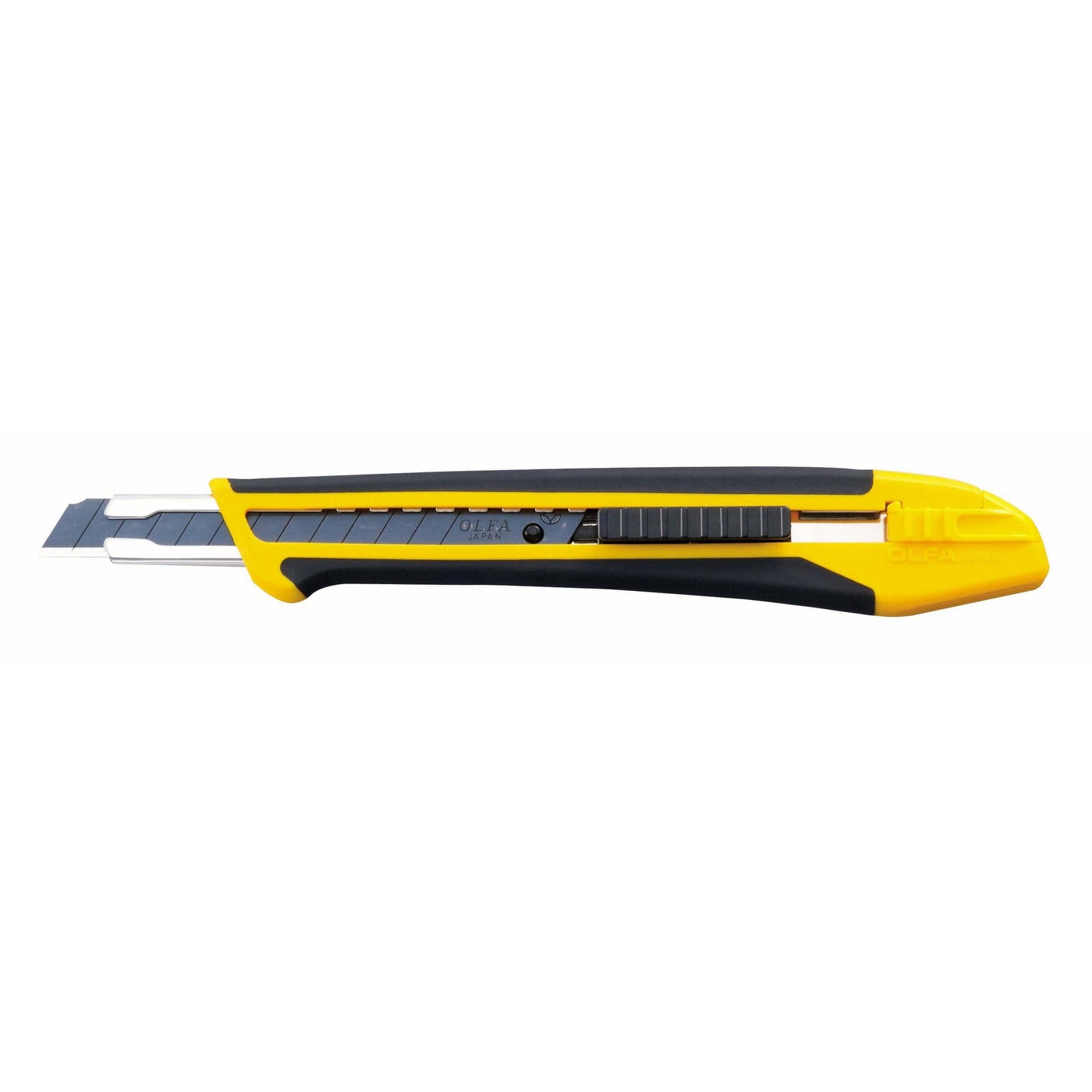 XA-1 Kniv med brytblad 9 mm