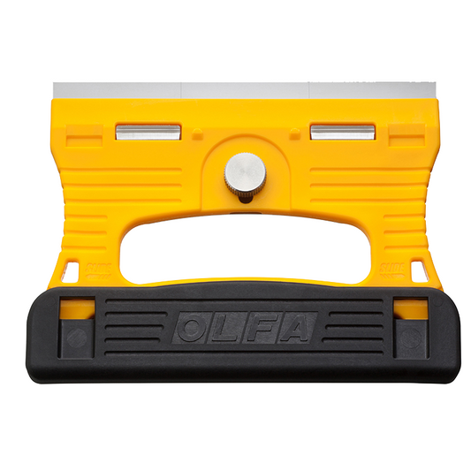 GSR1 glasskraber m/3 blade