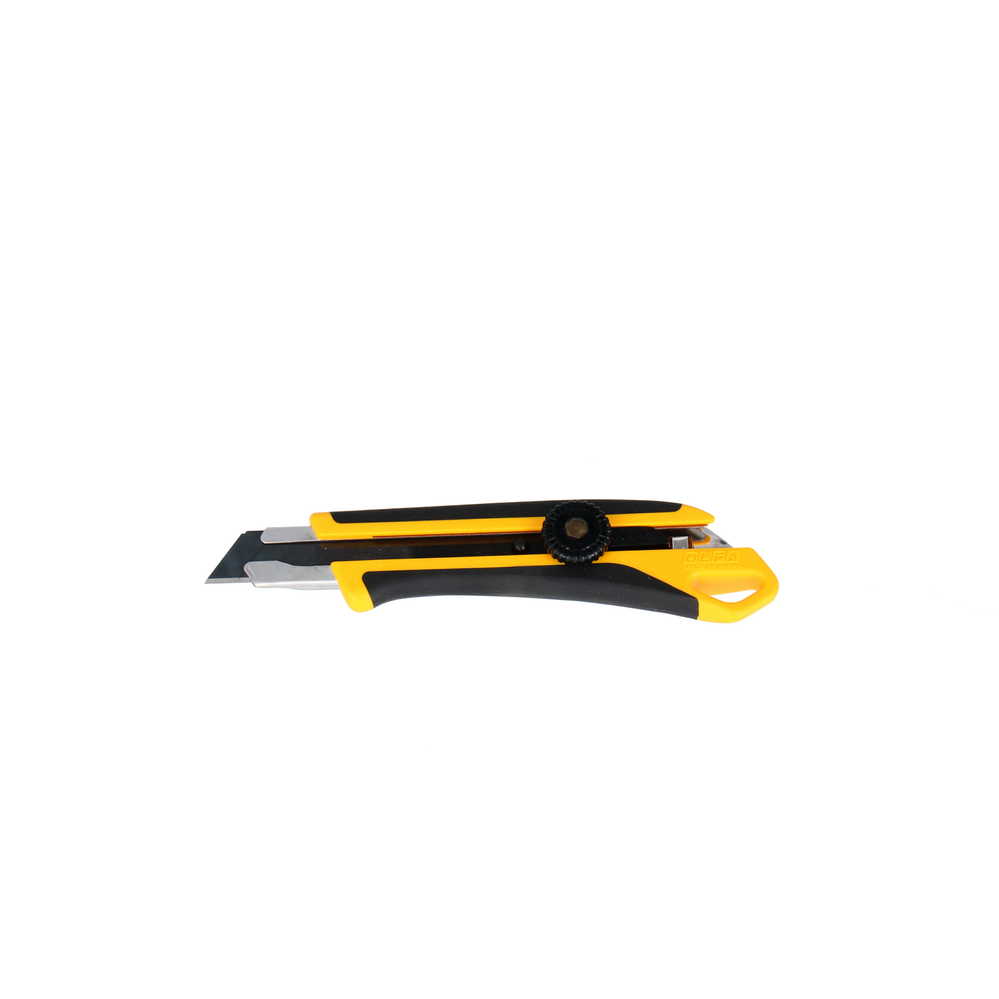 L7 Brækaf kniv med skruelås