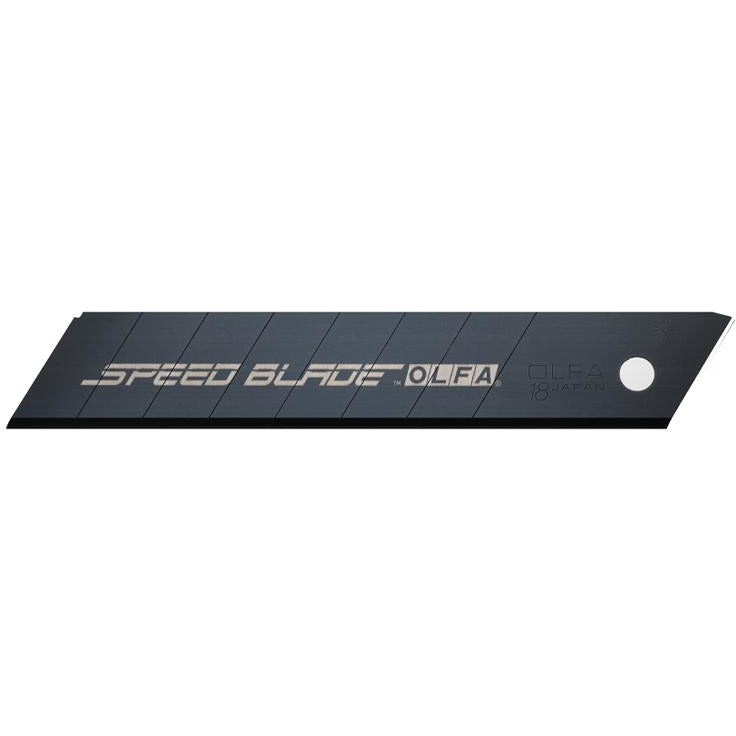 LFB5B Speed blade 5 stk 18mm