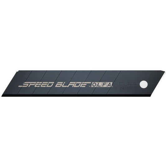 LFB5B Speed blade 5 stk 18mm