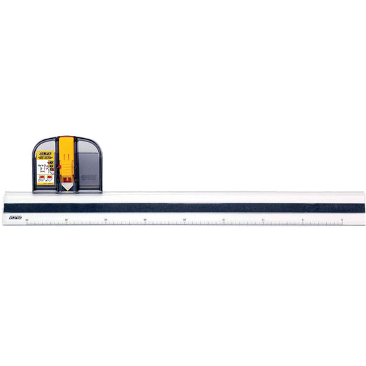 MC-45/DX Linjalkniv m/2 MCB-1