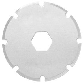 PRB182 Rullblad 18 mm 2pack