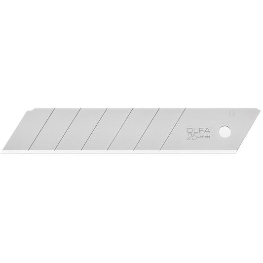 HB-5B Brytblad 25 mm 5-pack