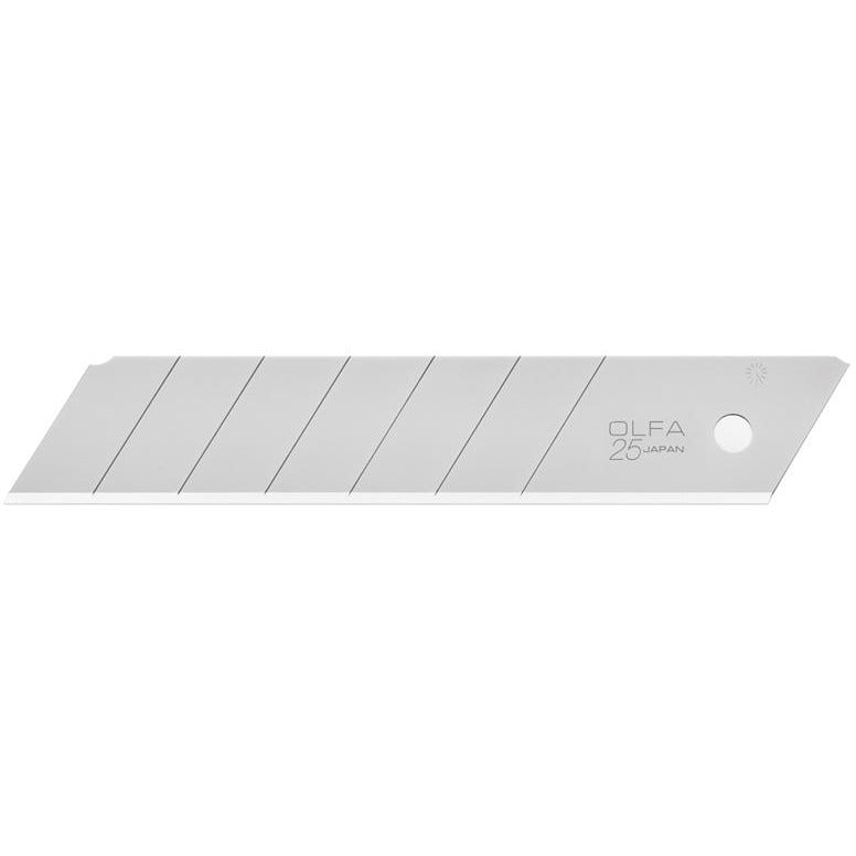 HB-20 Brytblad 25 mm 20-pack