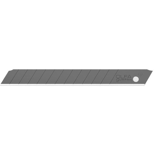 AB-50 Brytblad 9 mm 50-pack