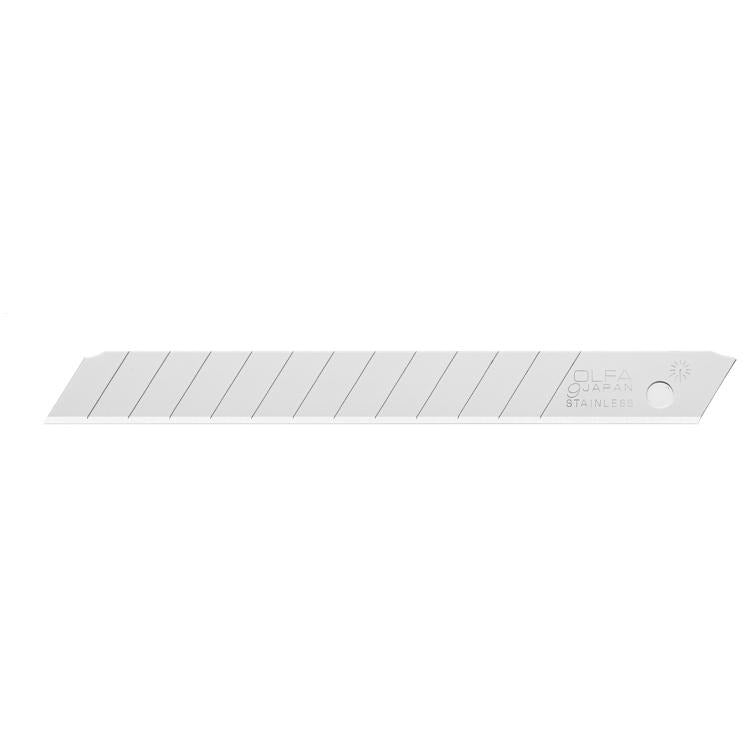AB-10SB Brytblad 9 mm 10-pack