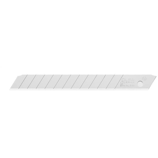 AB-10SB Brytblad 9 mm 10-pack