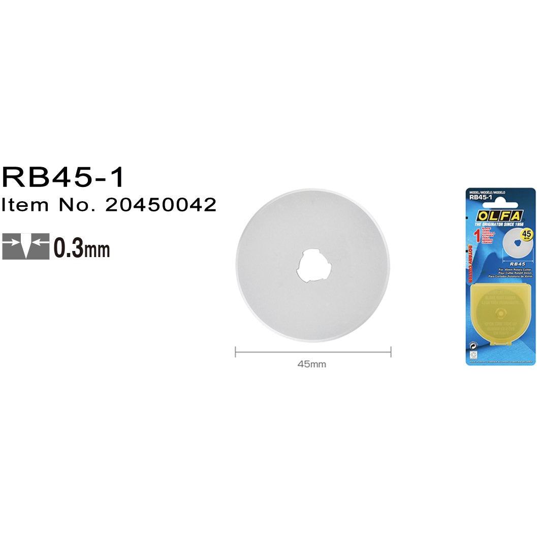 RB451 Rullskär RTY2G stpack