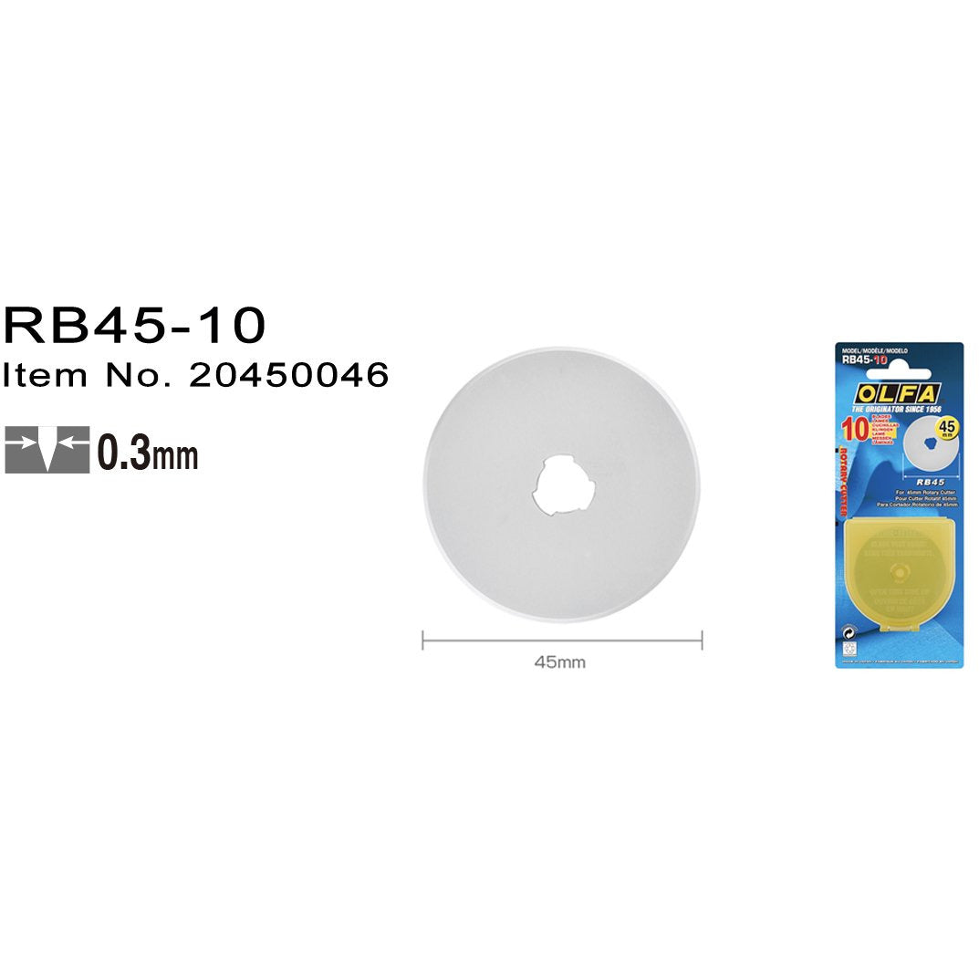 RB4510 Rullskär RTY2G