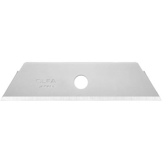 SKB-2/5B Knivblad 5-pack