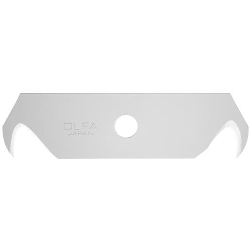 HOB 2/5 Knivblad  5-pack