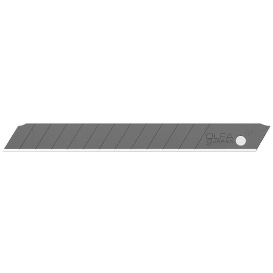 ABB-50  Brytblad 9 mm 50-pack