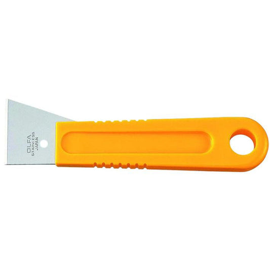 SCR-M Skrapare 43 mm med fast