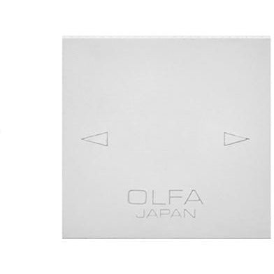 TB25B Skrapblad 10pack Olfa
